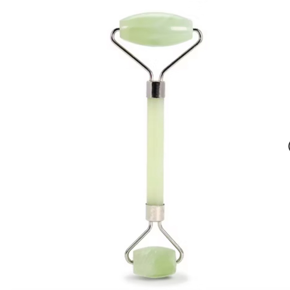 Jade beauty roller